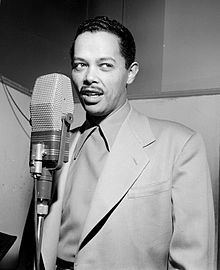 Billy Eckstine httpsuploadwikimediaorgwikipediacommonsthu