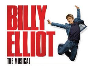 Billy Elliot the Musical Billy Elliot the Musical Tickets London amp UK Musicals Show Times