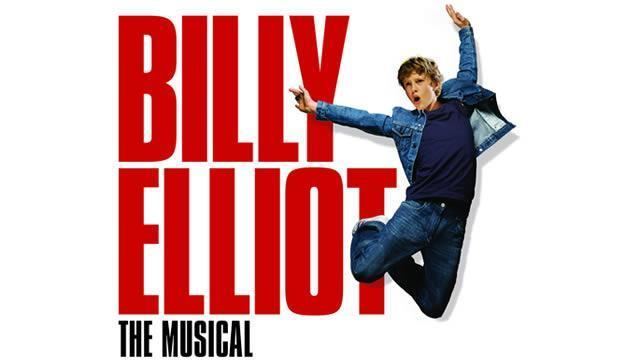 Billy Elliot the Musical Billy Elliot The Musical at the Victoria Palace Theatre What39s On