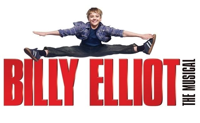 Billy Elliot the Musical Billy Elliot the musical January 1 6 2013 National Arts