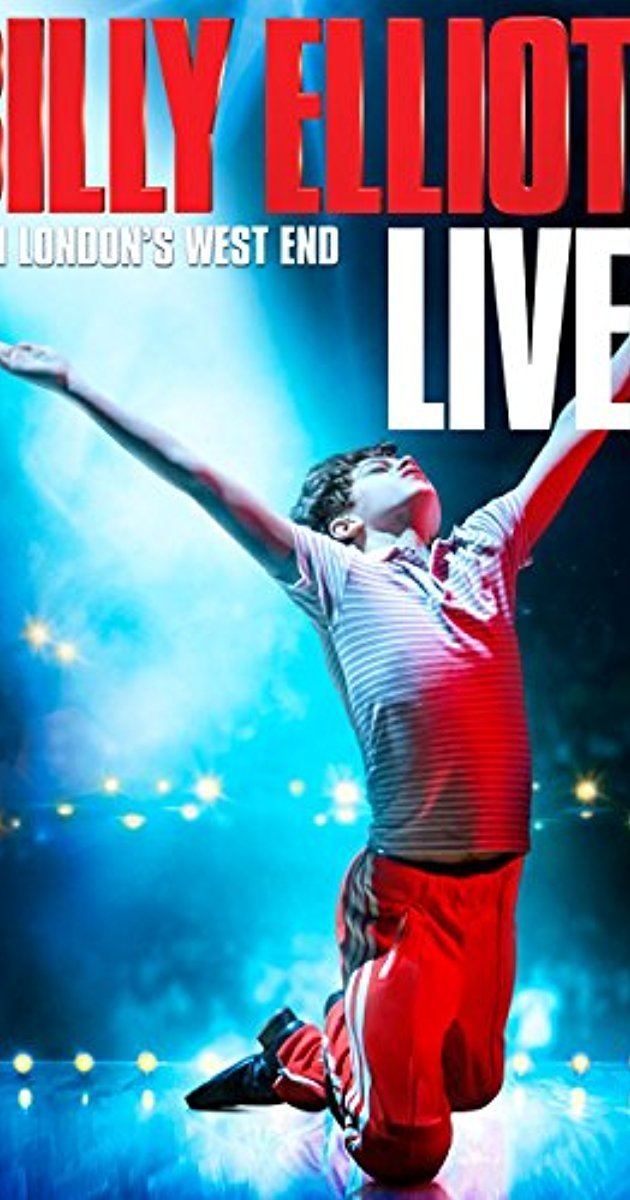 Billy Elliot the Musical Live httpsimagesnasslimagesamazoncomimagesMM