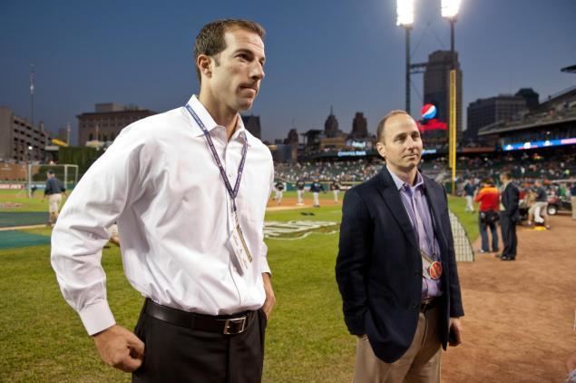 Billy Eppler Yankees assist GM Billy Eppler to become Angels39 GM NY