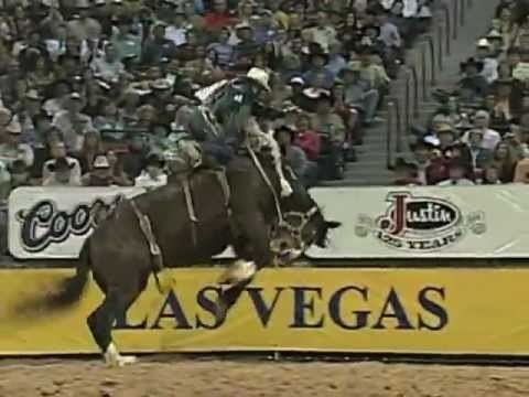 Billy Etbauer Billy Etbauer vs Cool Alley 04 NFR Rd 10 93 pts YouTube