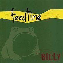 Billy (Feedtime album) httpsuploadwikimediaorgwikipediaenthumb7