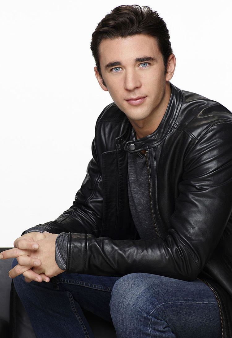 Billy Flynn (actor) Scene Stealer Why We Love Days of Our Lives Star Billy