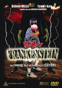 Billy Frankenstein Billy Frankenstein Wikipedia