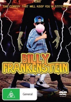 Billy Frankenstein Amazoncom Billy Frankenstein Jordan Lamoureux Mary Elizabeth