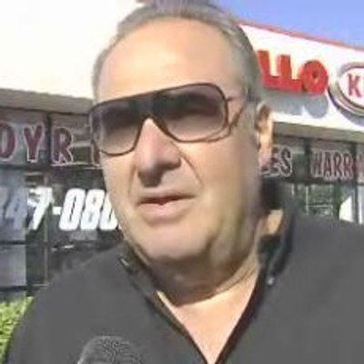 Billy Fuccillo httpspbstwimgcomprofileimages5326889203841