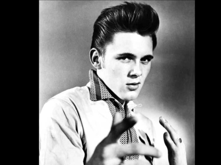 Billy Fury Billy Fury Fury39s Tune YouTube