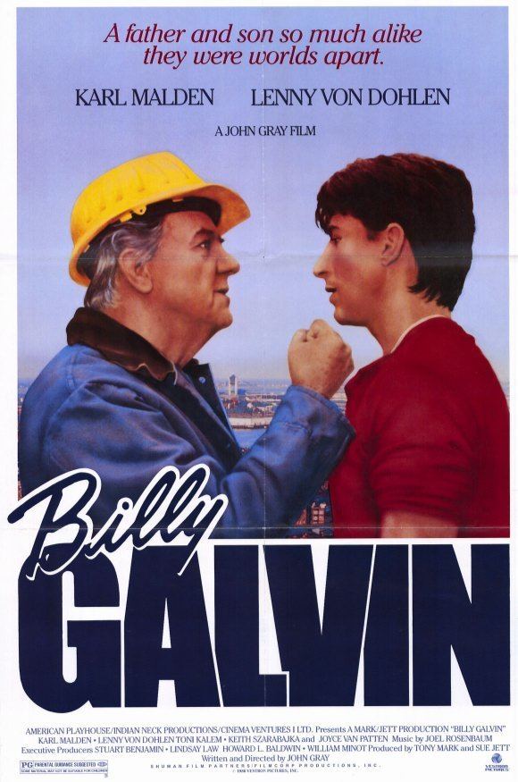 Billy Galvin Billy Galvin Movie Posters From Movie Poster Shop