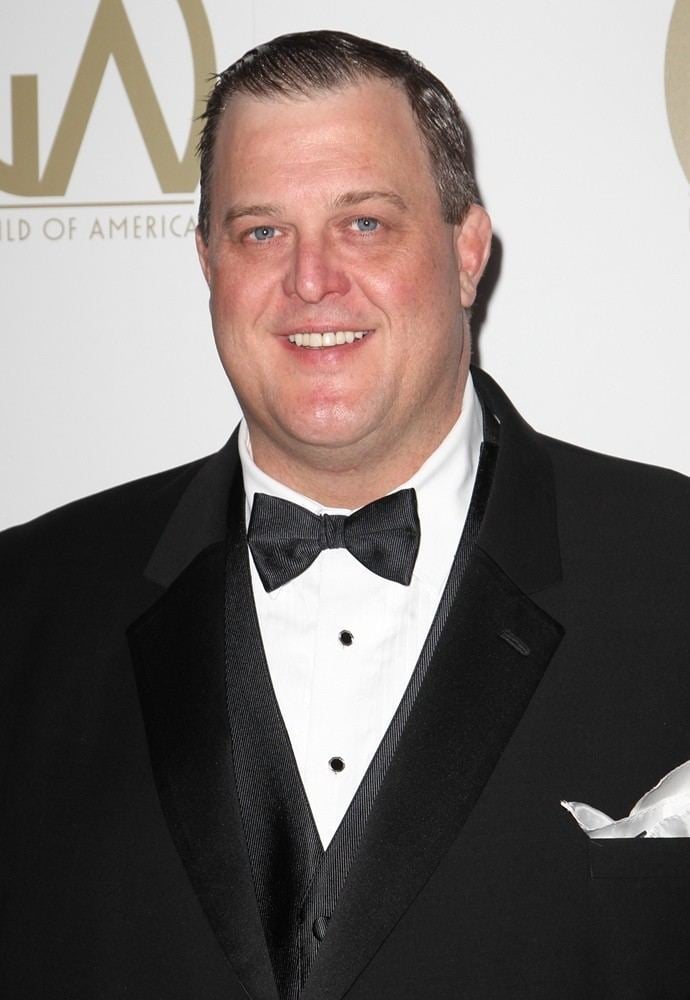 Billy Gardell Billy Gardell Picture 4 The 25th Annual Producer Guild