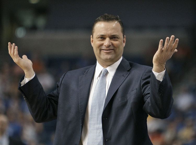 Billy Gillispie Kansas basketball coach Bill Self says Billy Gillispie is