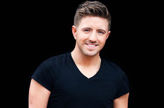 Billy Gilman Billy Gilman Grows Up From 39One Voice39 to 39Say You Will