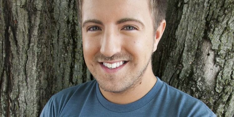 Billy Gilman Country Singer Billy Gilman Comes Out As Gay