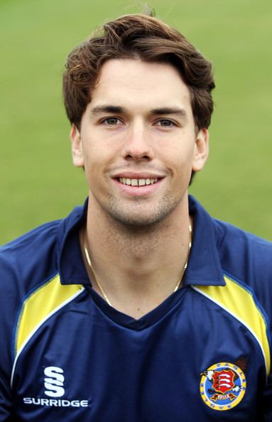 Billy Godleman Essex CCC Photocall Pictures Zimbio