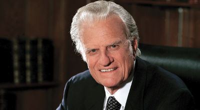 Billy Graham Search