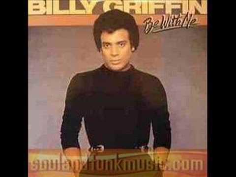 Billy Griffin Billy Griffin Hold Me Tighter In The Rain Audio only YouTube