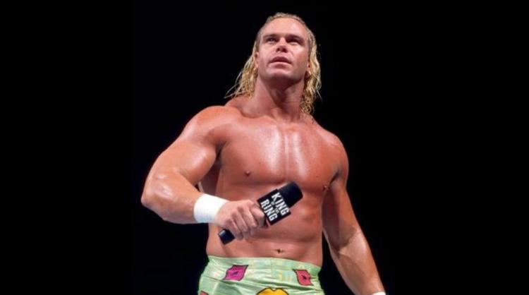 Billy Gunn WWEs Billy Gunn talks about DXs invasion of WCW SIcom