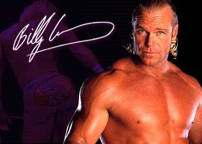 Billy Gunn Billy Gunn