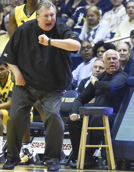 Billy Hahn The Dominion Post WVU hoops assistant Billy Hahn retires