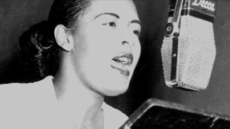 Billy Halliday Billie Holiday Singer Biographycom