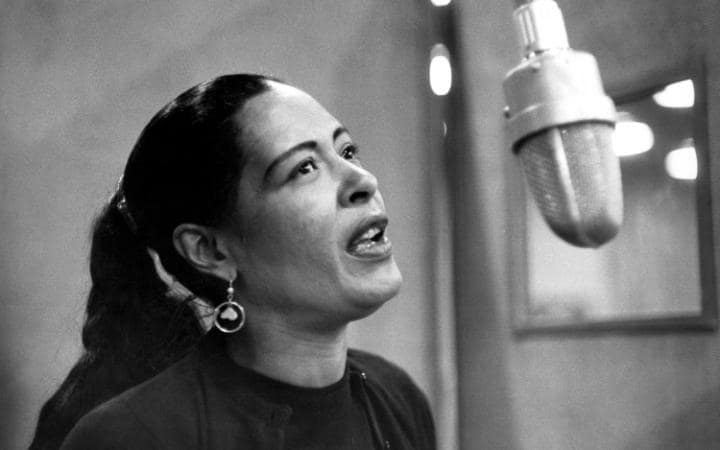 Billy Halliday Billie Holiday39s 10 top songs Music