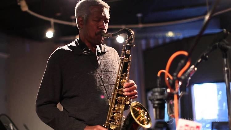 Billy Harper Billy Harper 39If One Could Only See39 Live On Soundcheck
