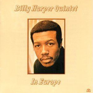 Billy Harper Quintet in Europe httpsuploadwikimediaorgwikipediaen99aBil