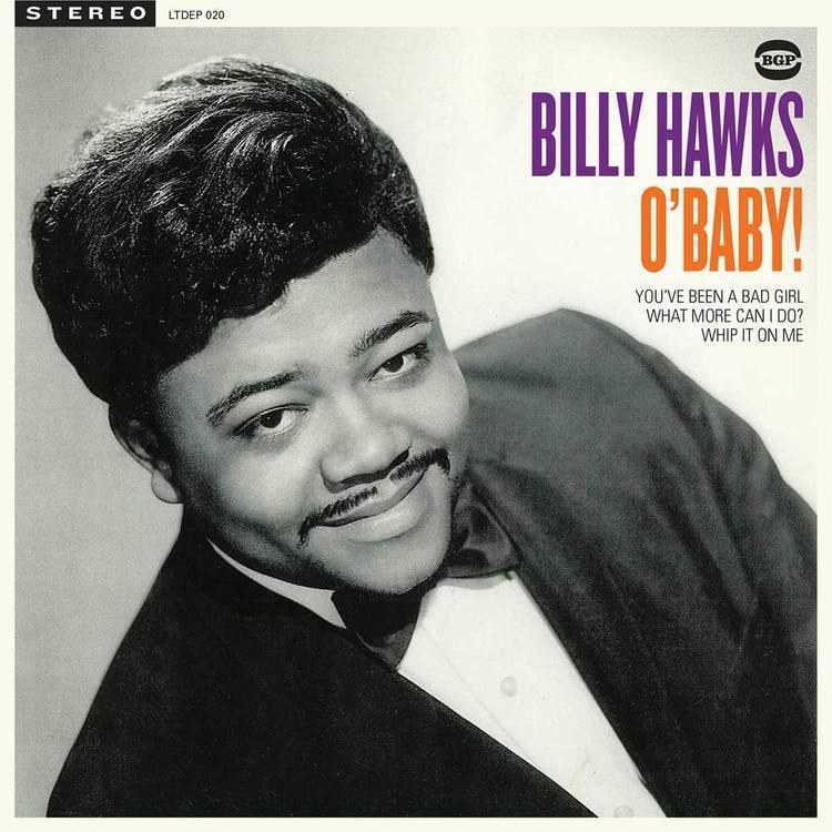 Billy Hawks Billy Hawks OBaby Thornbury Records