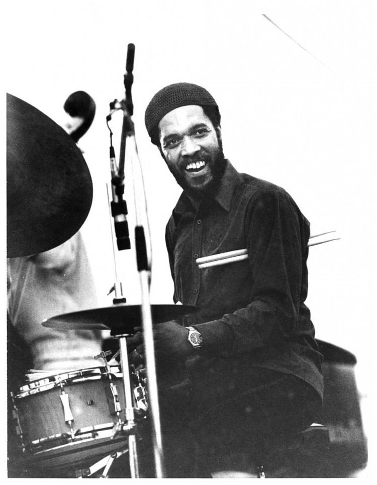Billy Higgins Billy Higgins Pictures Famous Drummers
