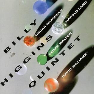 Billy Higgins Quintet httpsuploadwikimediaorgwikipediaen119Bil