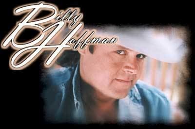 Billy Hoffman (singer) Billy Hoffman