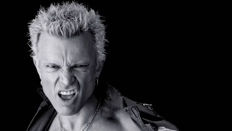 Billy Idol Billy Idol Music fanart fanarttv