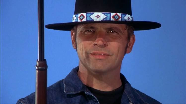 Billy Jack Billy Calls Deputys Bluff Big Time 1080p HD BILLY JACK Classic