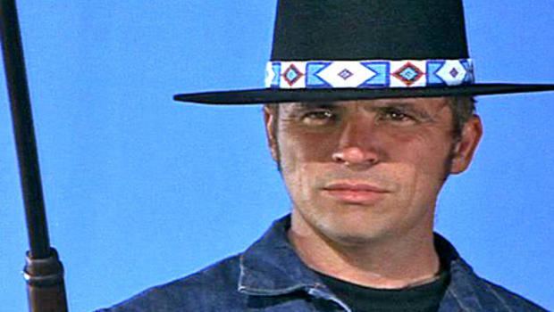 Billy Jack Billy Jack star Tom Laughlin dies at 82 CBS News