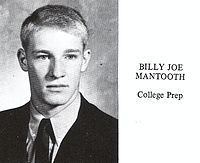 Billy Joe Mantooth httpsuploadwikimediaorgwikipediaenthumb6