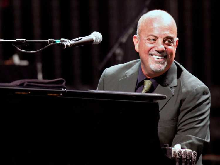 Billy Joel Expand Your Billy Joel Horizons The Odyssey