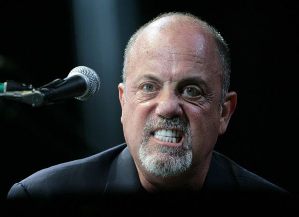 Billy Joel How Big Of A Billy Joel Fan Are You REALLY PlayBuzz