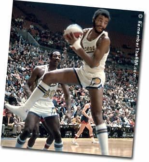 Billy Knight Remember the ABA Billy Knight