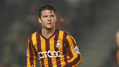 Billy Knott Billy Knott Bradford City Player Profile Sky Sports