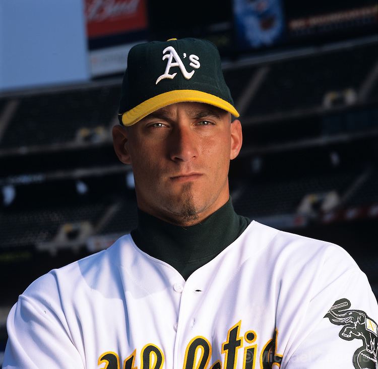  Billy Koch Oakland A's signed autographed, 8x10 Photo, COA will  be included : Arte Coleccionable y Bellas Artes