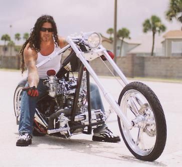 Billy Lane Billy Lane on Pinterest Chopper Bobbers and Custom Choppers