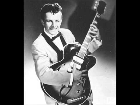 Billy Lee Riley Billy Lee Riley Red Hot 1957 YouTube