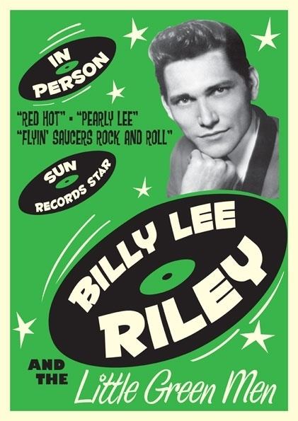 Billy Lee Riley Billy Lee Riley rockabilly musician Riley began picking cotton