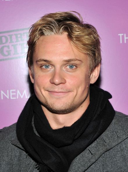 Billy Magnussen Billy Magnussen Photos The Cinema Society amp The
