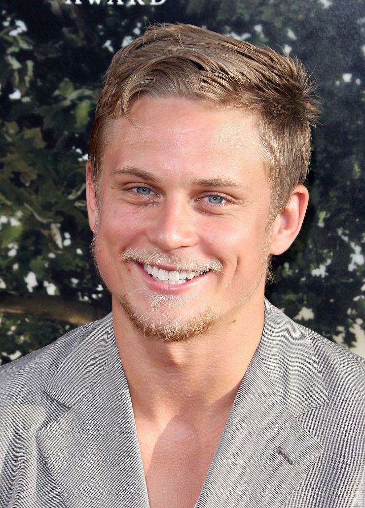 Billy Magnussen Billy Magnussen Picture 3 Los Angeles Premiere of quotFlippedquot