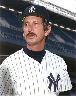 Billy Martin Top 5 Baseball Managers of All Time rayonsportscom