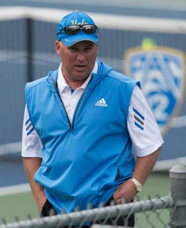 Billy Martin (tennis) Life at UCLA Billy Martin Tennis Camps is Filled with Fun Southern