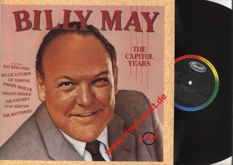 Billy May Billy May Records LPs Vinyl and CDs MusicStack