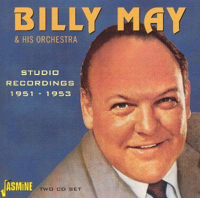 Billy May Studio Recordings 19511953 Billy May Songs Reviews